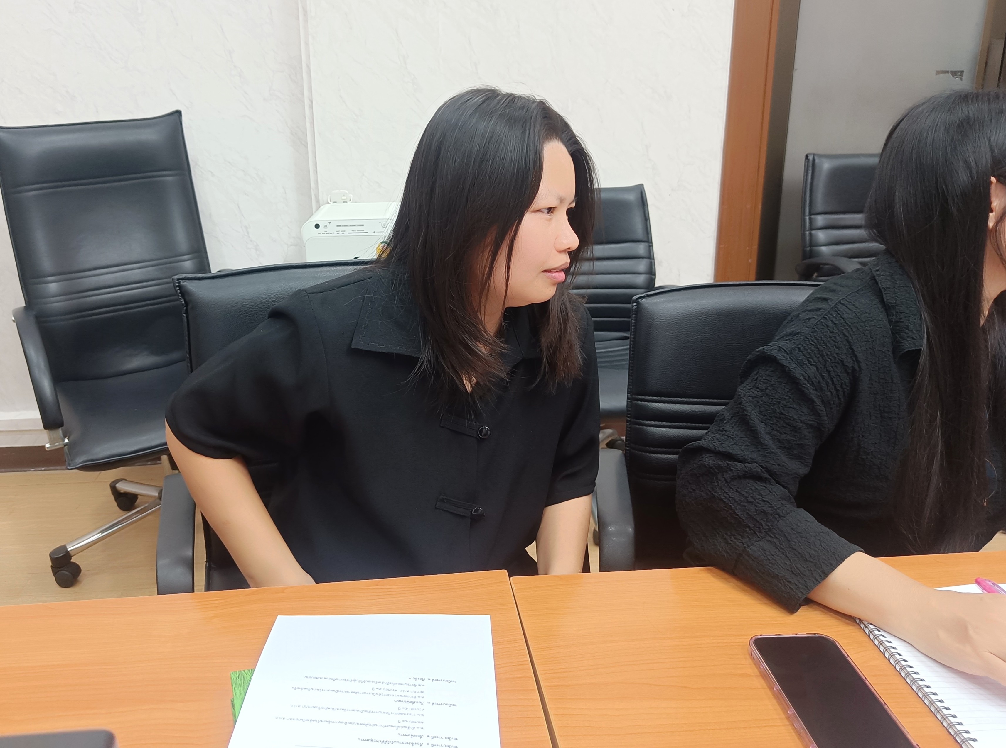 title -  ประชุมย่อยคณะทำงานฝ่ายติดตามประเมินผลการจัดงาน คณะทำงานที่ 7 การจัดงานวันคล้ายวันสถาปนาสำนักงานการปฏิรูปที่ดินเพื่อเกษตรกรรม (ส.ป.ก.) ครบรอบ 51 ปี พร้อมประชุมผ่านสื่ออิเล็กทรอนิกส์ (ผ่านระบบออนไลน์ Zoom Meeting)